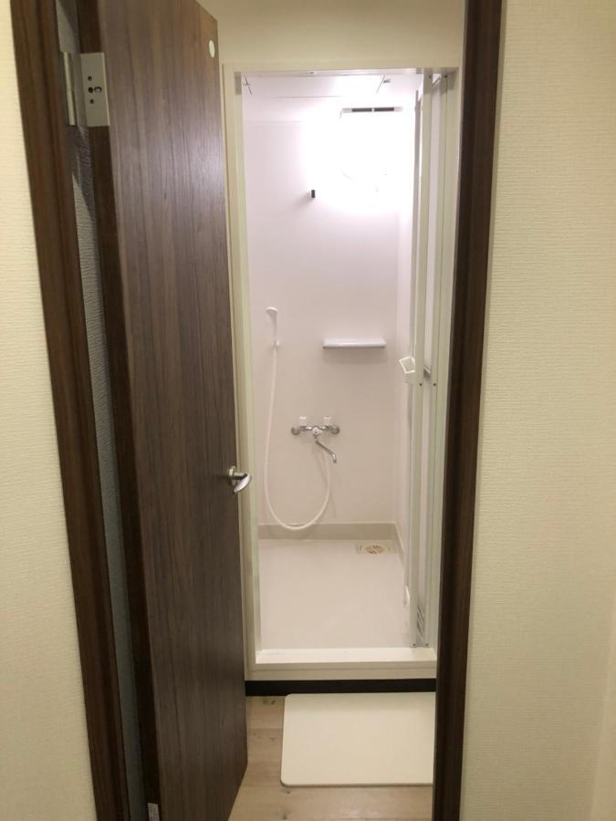 Hiroshima Guesthouse Flower מראה חיצוני תמונה