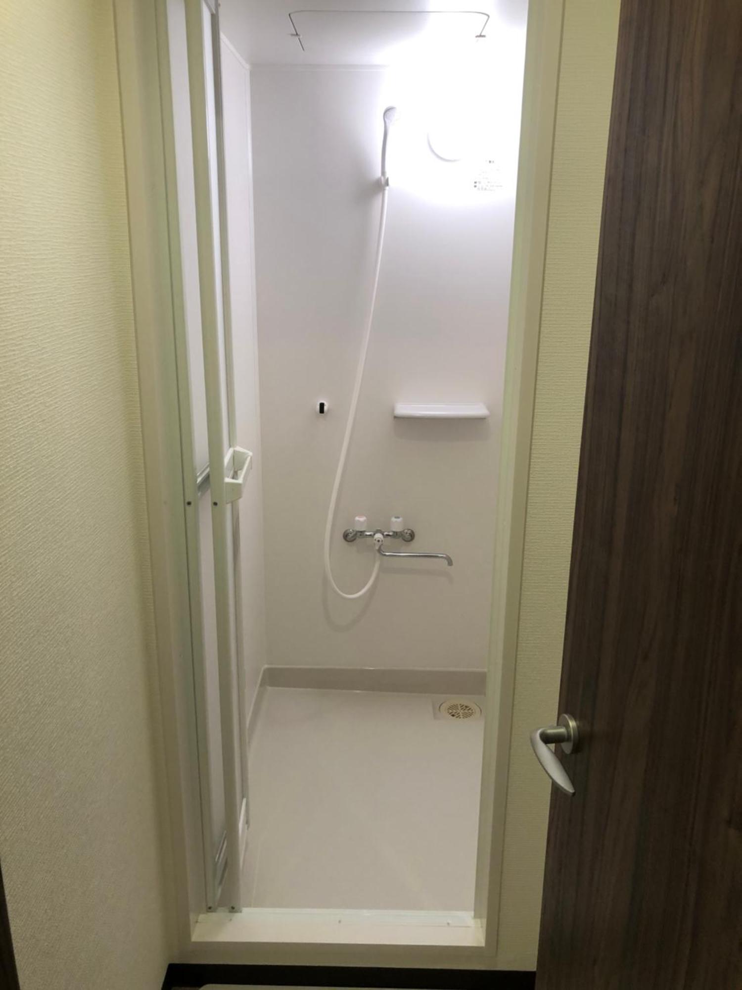Hiroshima Guesthouse Flower מראה חיצוני תמונה